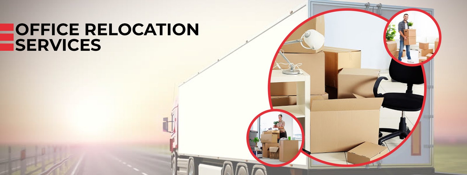 Gati Household Movers and Packers