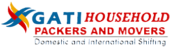 Gati Household Packers And Movers 